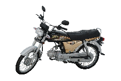  Hi-Speed SR-70CC Gold Edition - BLACK